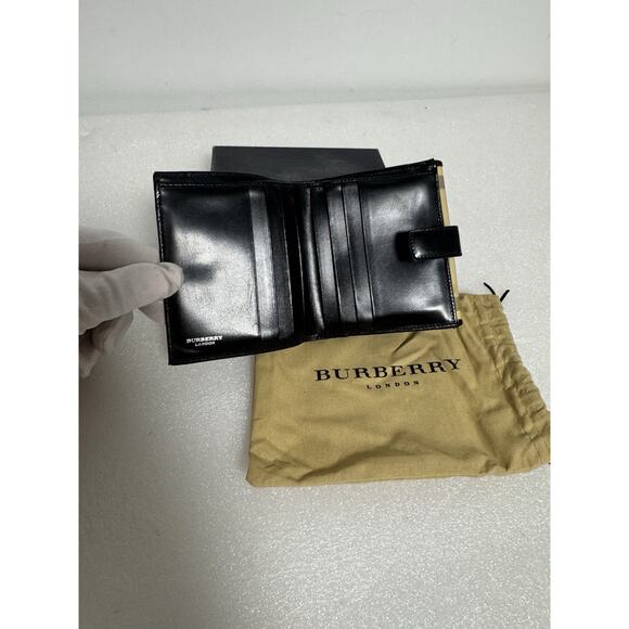 VINTAGE BURBERRY - Picture 10 of 11